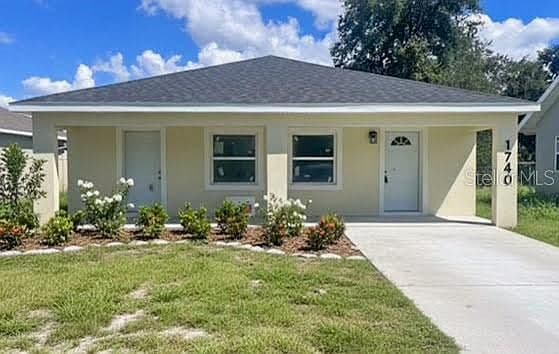 1740 2nd St NE, Winter Haven, FL 33881
